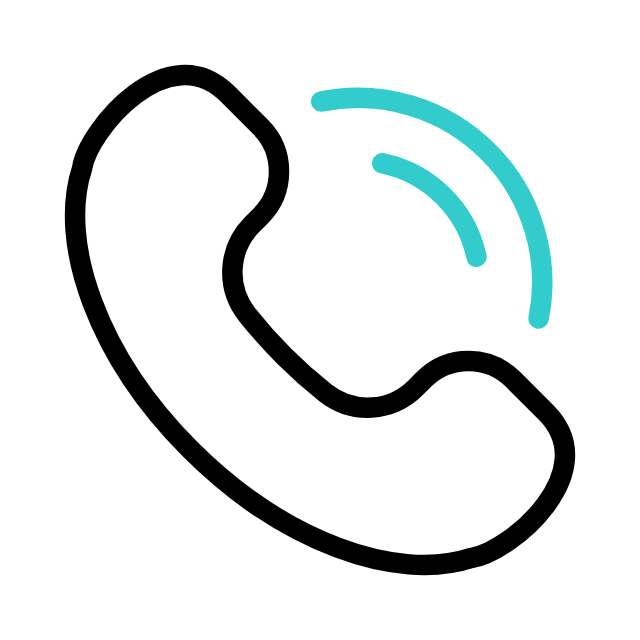 phone animation icon