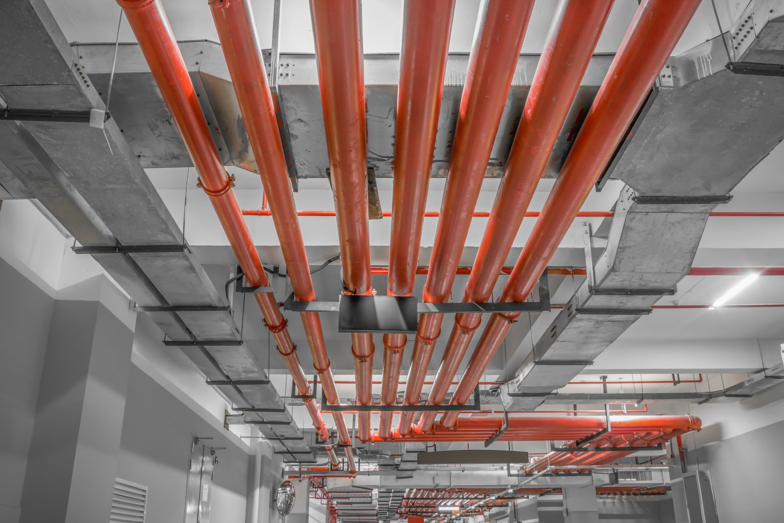 fire suppression systems india